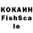 ЭКСТАЗИ круглые Nazarii Boichyshyn